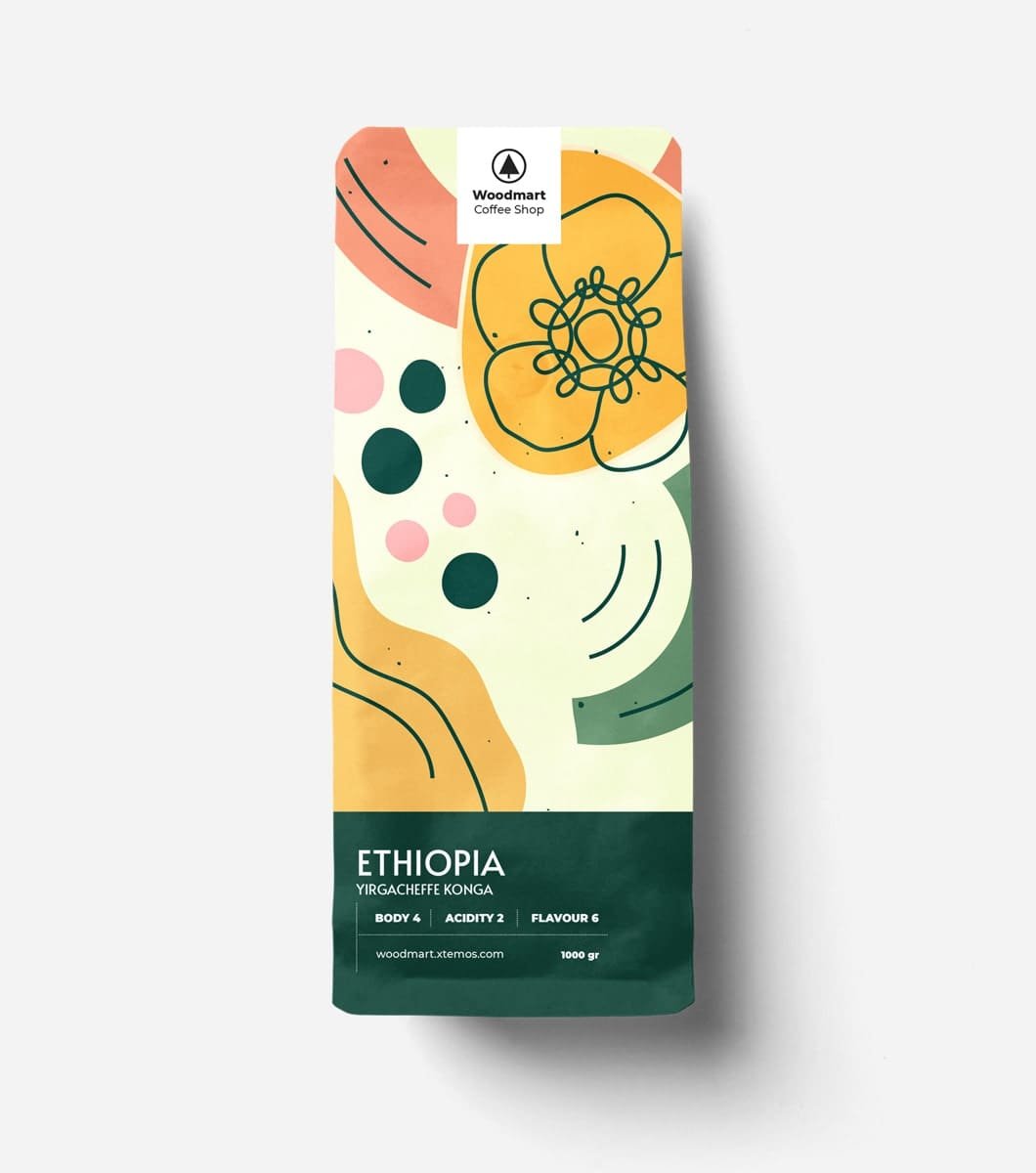 coffee-product-5 Smart watches wood edition - Image 1